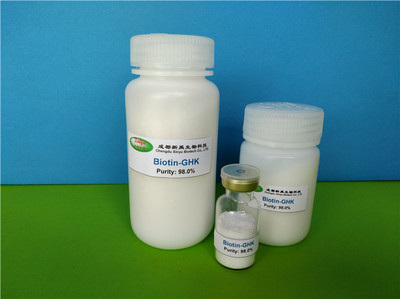 氨基酸、蛋白質和核酸 蓋德化工網助力化工試劑精準采購