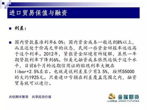 銅的貿(mào)易融資及套保業(yè)務(wù)中的財(cái)務(wù)實(shí)操與在線處理要點(diǎn)