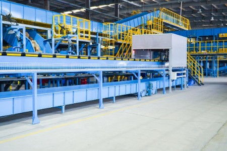 產(chǎn)業(yè)互聯(lián)網(wǎng)驅(qū)動全球貿(mào)易新范式 解析貨物進(jìn)出口的數(shù)字化發(fā)展趨勢