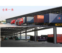 進(jìn)出口貨物物流產(chǎn)品庫 提升全球貿(mào)易效率的關(guān)鍵支柱