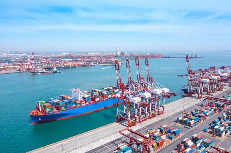 77115億元！前三季度山東經(jīng)濟(jì)穩(wěn)中有進(jìn)，技術(shù)進(jìn)出口驅(qū)動(dòng)高質(zhì)量發(fā)展